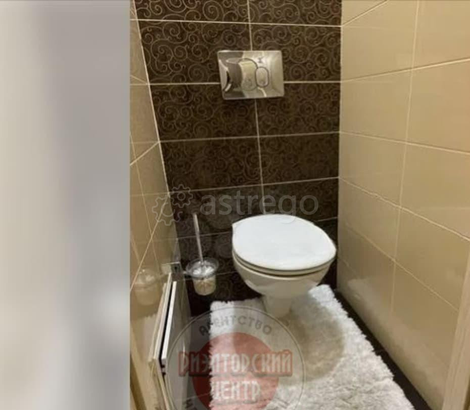 2-комн. квартира, 68 м2, 9/10 эт. Белгород - изображение 10