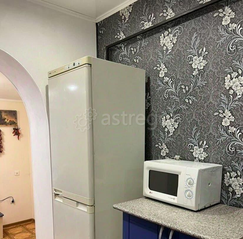 2-комн. квартира, 50 м2, 1/5 эт. Астрахань - изображение 3