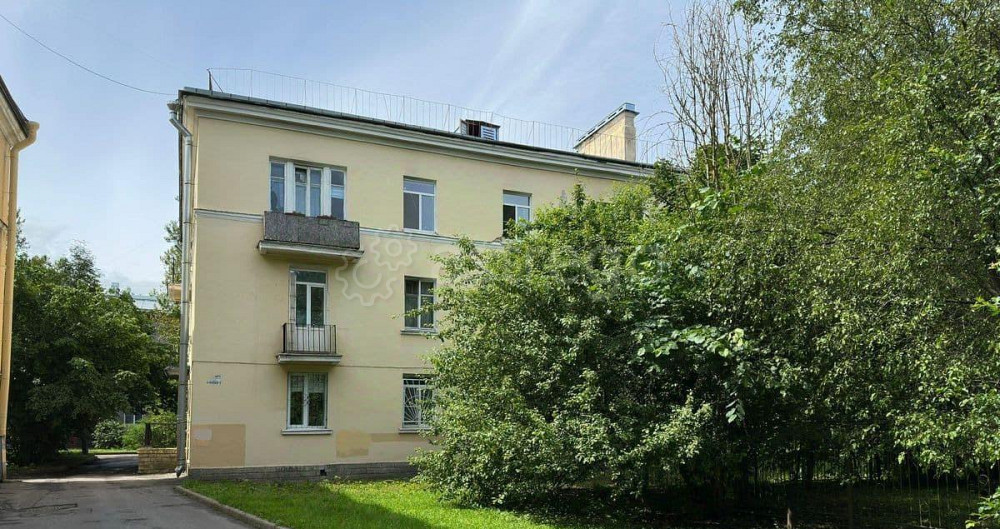Комната, 21.4 м2, 1/3 эт. Санкт-Петербург - изображение 7