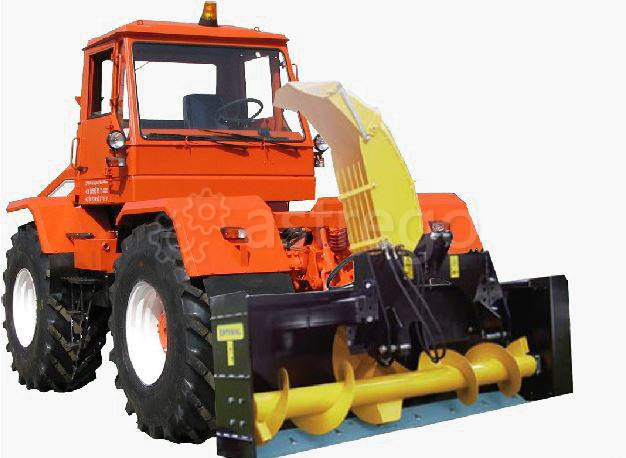 Снегоочиститель одно/двухфрезерный SB2450HD Санкт-Петербург - изображение 1