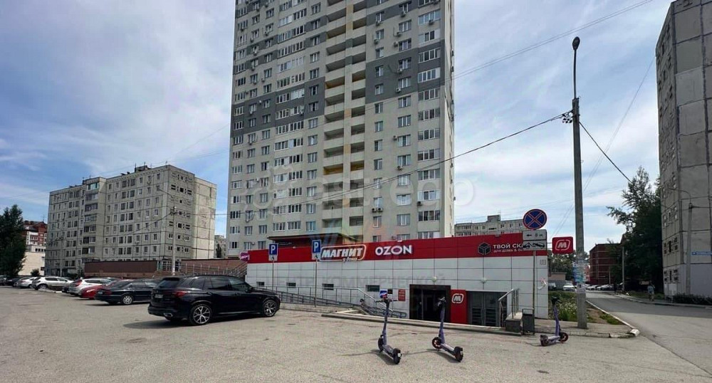 Торговое помещение, 900 м2 Уфа - изображение 6