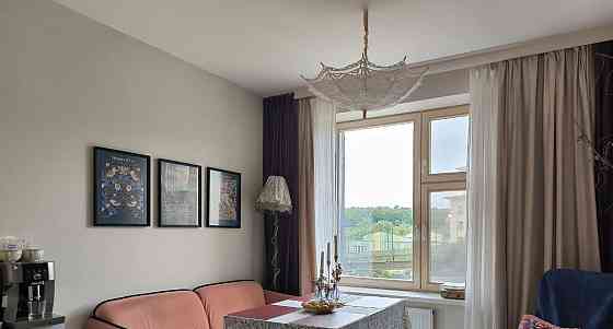 4-комн. квартира, 76.6 м2, 4/45 эт. Красногорск