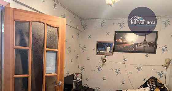 3-комн. квартира, 58.8 м2, 1/5 эт. Северодвинск