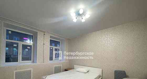 Комната, 15.3 м2, 4/5 эт. Санкт-Петербург