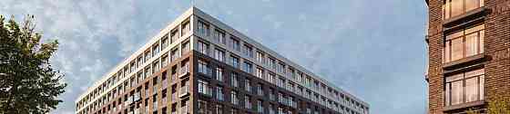 2-комн. квартира, 59.3 м2, 4/7 эт. Санкт-Петербург