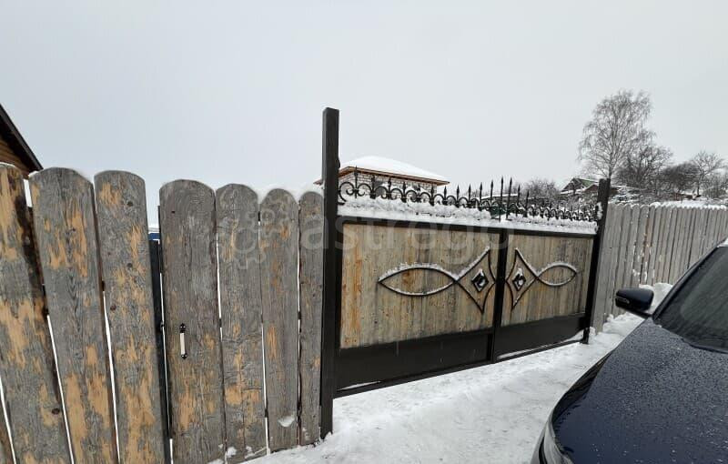 Дом, 100 м2 Можайск - изображение 8