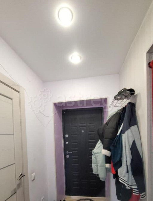 Студия, 28.3 м2, 4/11 эт. Новоалтайск - изображение 4