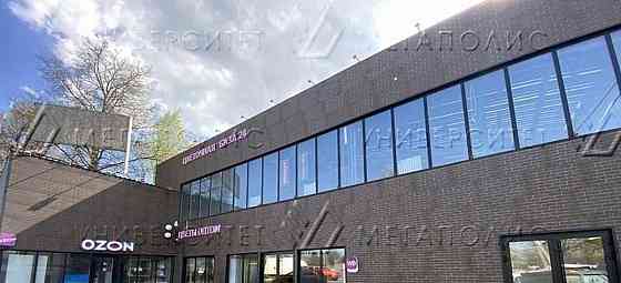 Торговое помещение, 580 м2 Балашиха