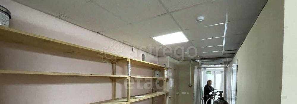 Свободного назначения, 87.6 м2 Благовещенск - изображение 3