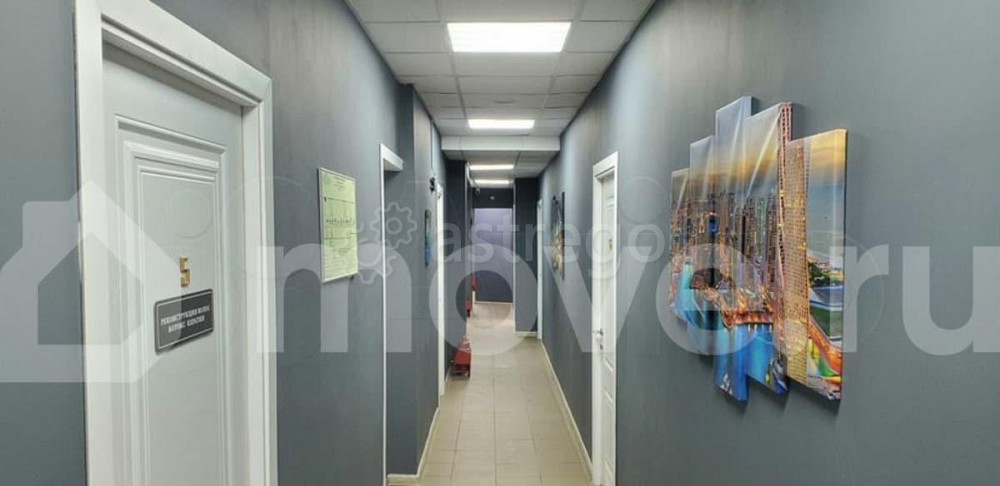 Студия, 12.6 м2, 1/6 эт. Москва - изображение 3