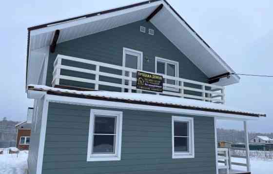 Дом, 160 м2, 10 соток Чехов