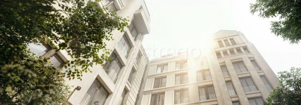 3-комн. квартира, 104.8 м2, 6/8 эт. Санкт-Петербург - изображение 6