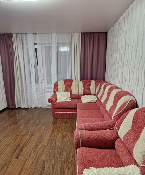 2-комн. квартира, 64 м2, 2/9 эт. Старый Оскол - изображение 9
