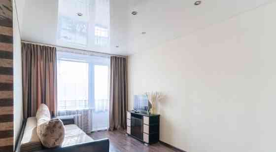 1-комн. квартира, 40 м2, 3/5 эт. Красноярск
