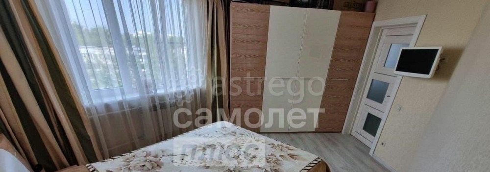 3-комн. квартира, 98 м2, 6/17 эт. Солнечногорск - изображение 6