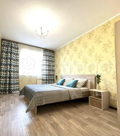 Посуточно, 2-комн. квартира, 55 м2, 5/16 эт. Барнаул - изображение 3