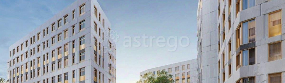 Свободного назначения, 73 м2 Санкт-Петербург - изображение 1