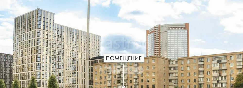 Торговое помещение, 17.5 м2 Москва - изображение 5