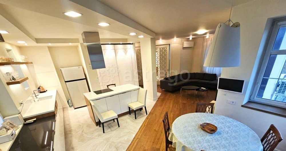 Студия, 100 м2, 2/4 эт. Химки - изображение 7