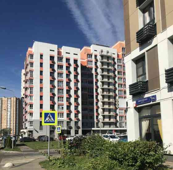 Комната, 11 м2, 9/10 эт. Москва