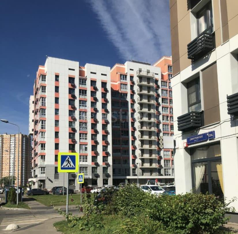 Комната, 11 м2, 9/10 эт. Москва - изображение 2