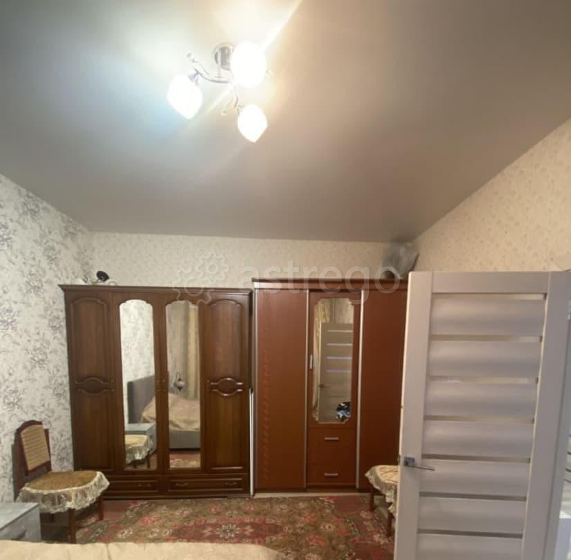 Комната, 32.5 м2, 1/2 эт. Ногинск - изображение 3