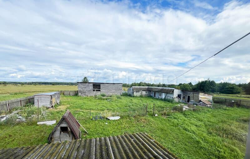 Дом, 120 м2, 49 соток Егорьевск - изображение 10