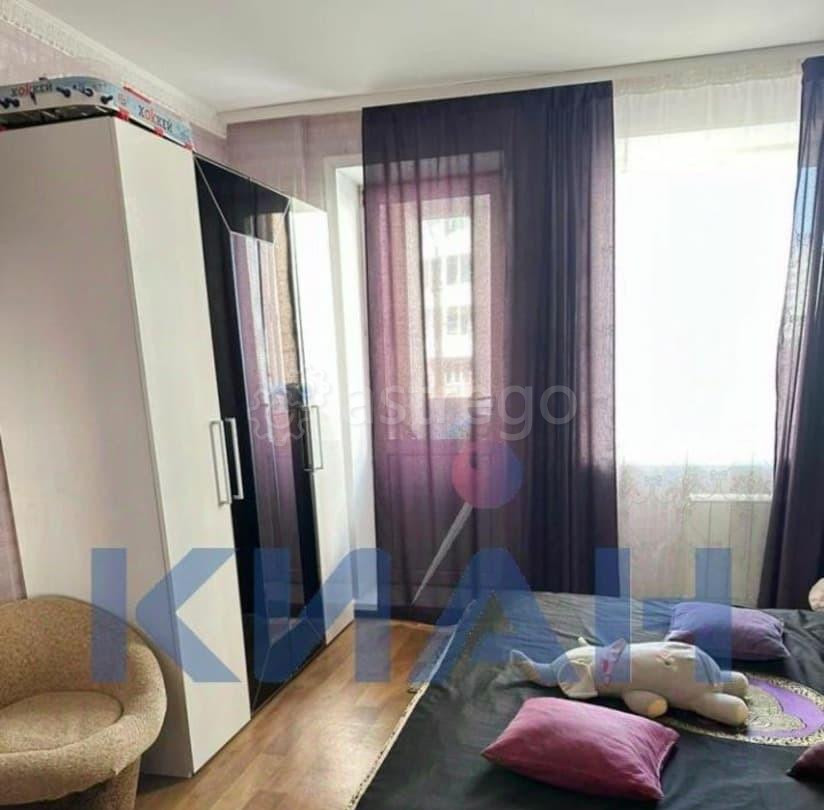 2-комн. квартира, 64 м2, 2/10 эт. Красноярск - изображение 4