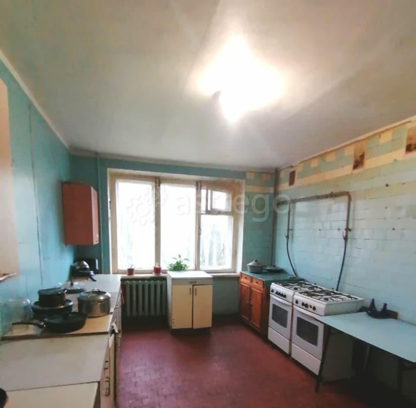 Комната, 17 м2, 2/5 эт. Санкт-Петербург - изображение 4
