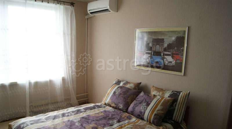 2-комн. апарт-ы, 45 м2, 7/12 эт. Москва - изображение 4