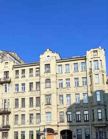 5-комн. квартира, 148.8 м2, 5/5 эт. Санкт-Петербург