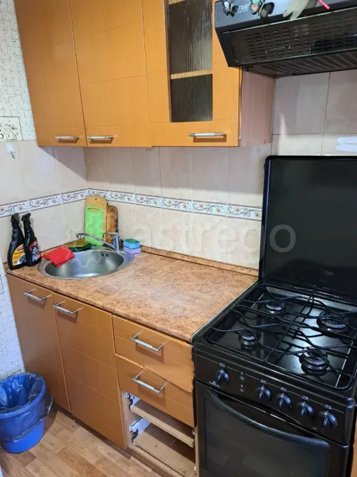 Сдам 2-комн. Квартиру, 44 м2, 3/5 эт., Долгосрочно Дзержинск - изображение 4