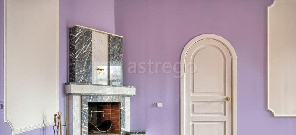 4-комн. квартира, 111 м2, 2/4 эт. Санкт-Петербург - изображение 2