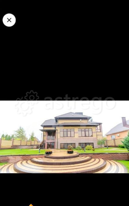 Коттедж, 432 м2, 15 соток, 3 эт. Белгород - изображение 2