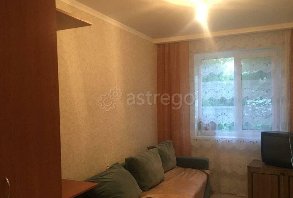 2-комн. квартира, 47 м2, 1/5 эт. Белгород - изображение 1