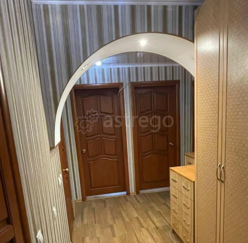 2-комн. квартира, 56 м2, 4/9 эт. Стерлитамак - изображение 1