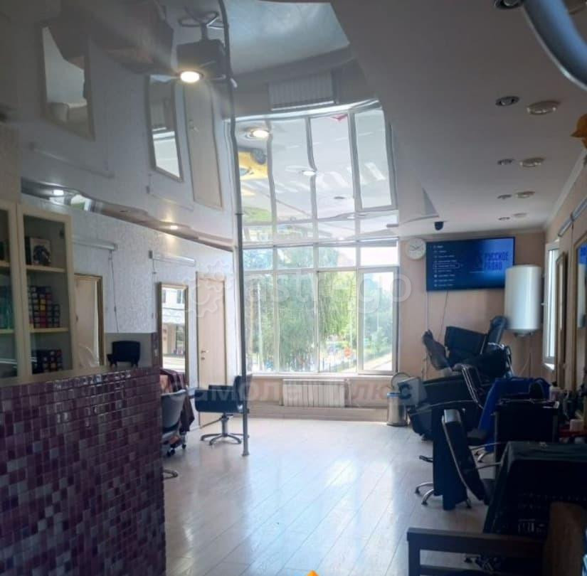 Свободного назначения, 164.9 м2 Одинцово - изображение 2