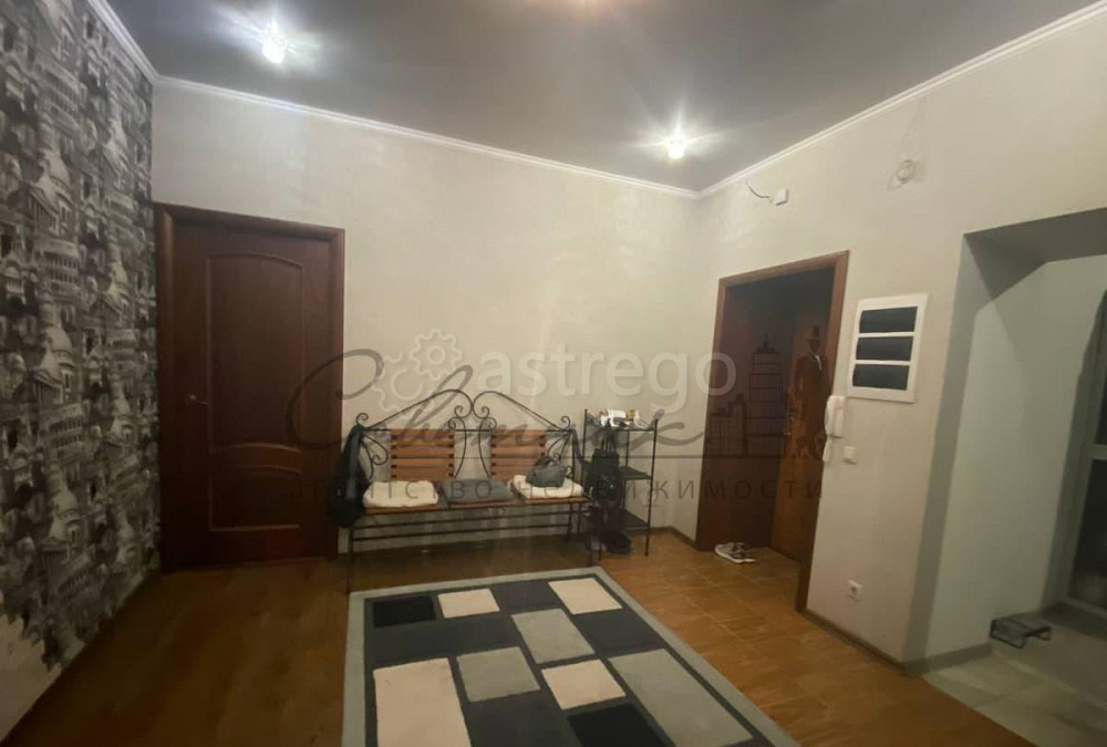 4-комн. квартира, 103 м2, 4/12 эт. Старый Оскол - изображение 2
