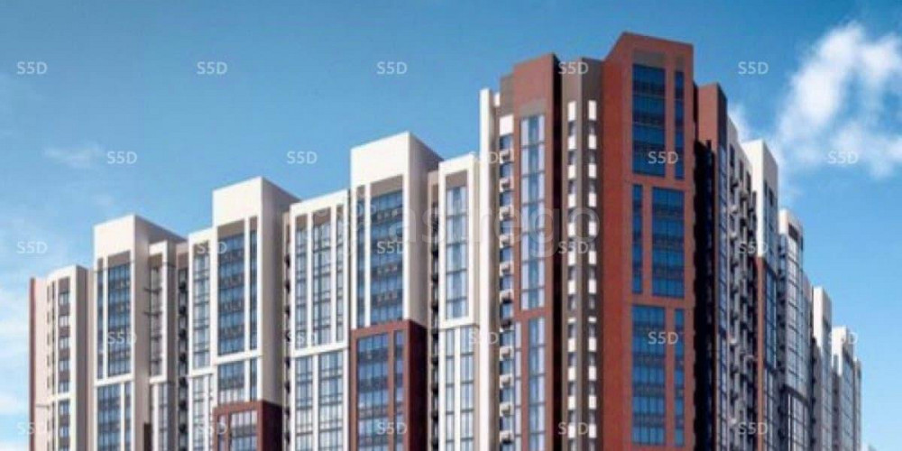 Торговое помещение, 95 м2 Подольск - изображение 1