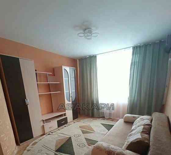 1-комн. квартира, 36 м2, 10/10 эт. Красноярск