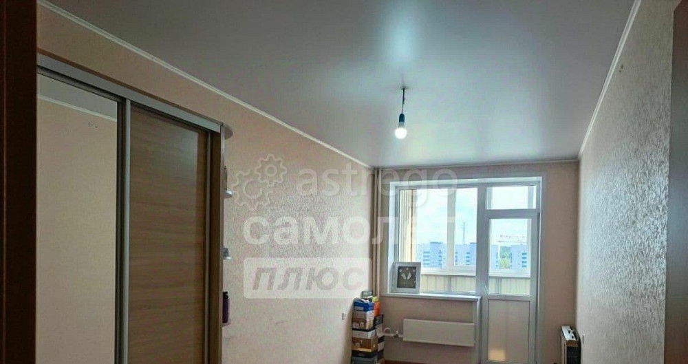 3-комн. квартира, 70.1 м2, 8/9 эт. Бийск - изображение 7
