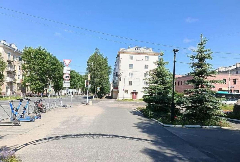 Торговое помещение, 21 м2 Северодвинск - изображение 3