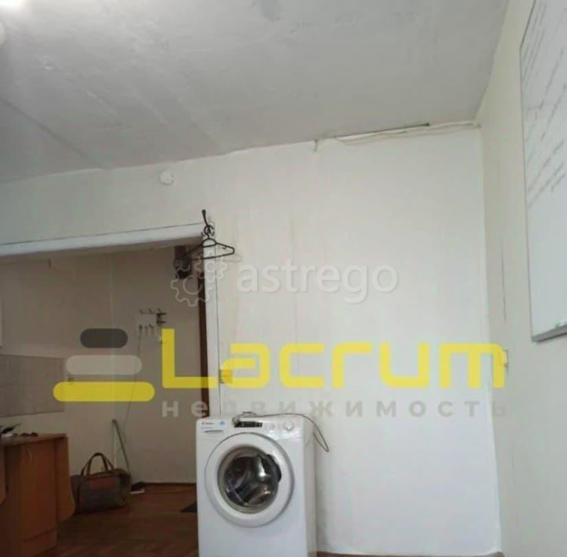 Студия, 18.2 м2, 2/5 эт. Лесосибирск - изображение 5