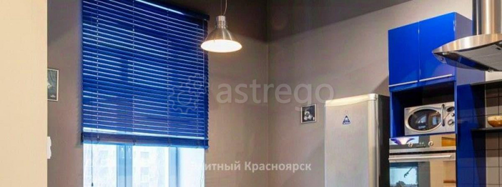 4-комн. квартира, 230 м2, 2/2 эт. Красноярск - изображение 2