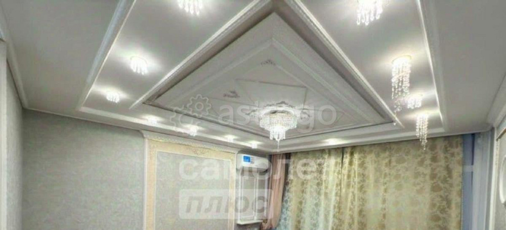 Студия, 23.5 м2, 6/22 эт. Москва - изображение 3