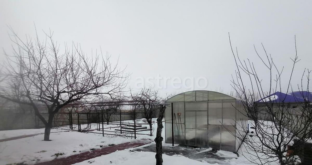 Коттедж, 116 м2, 10 соток, 2 эт. Белгород - изображение 3