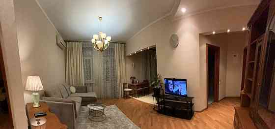 3-комн. квартира, 78 м2, 6/8 эт. Москва
