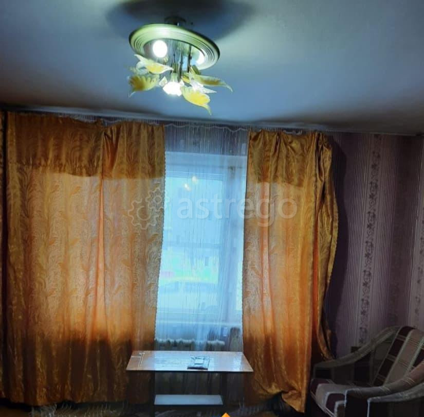 4-комн. квартира, 79 м2, 1/9 эт. Шарыпово - изображение 5