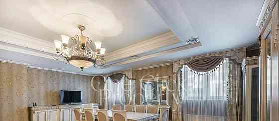 6-комн. квартира, 414.6 м2, 10/11 эт. Москва