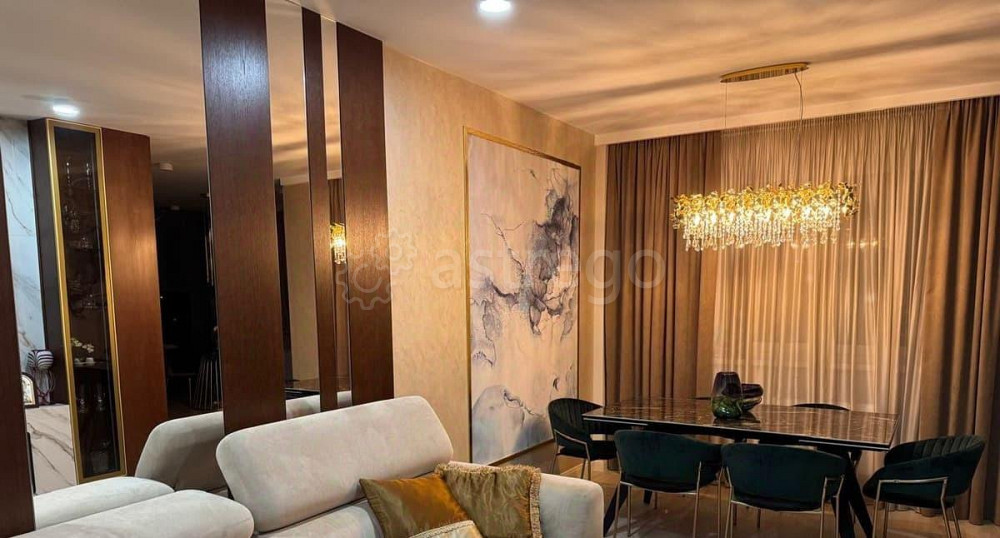 3-комн. квартира, 98 м2, 15/18 эт. Королев - изображение 1